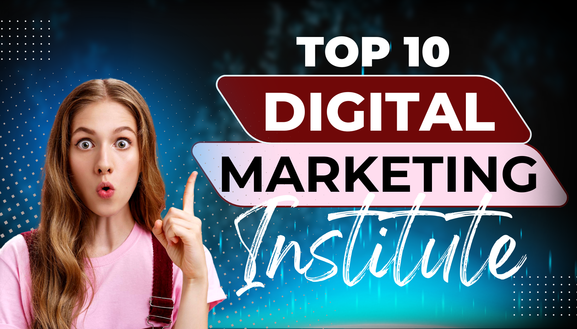 top 10 digital marketing institute in noida