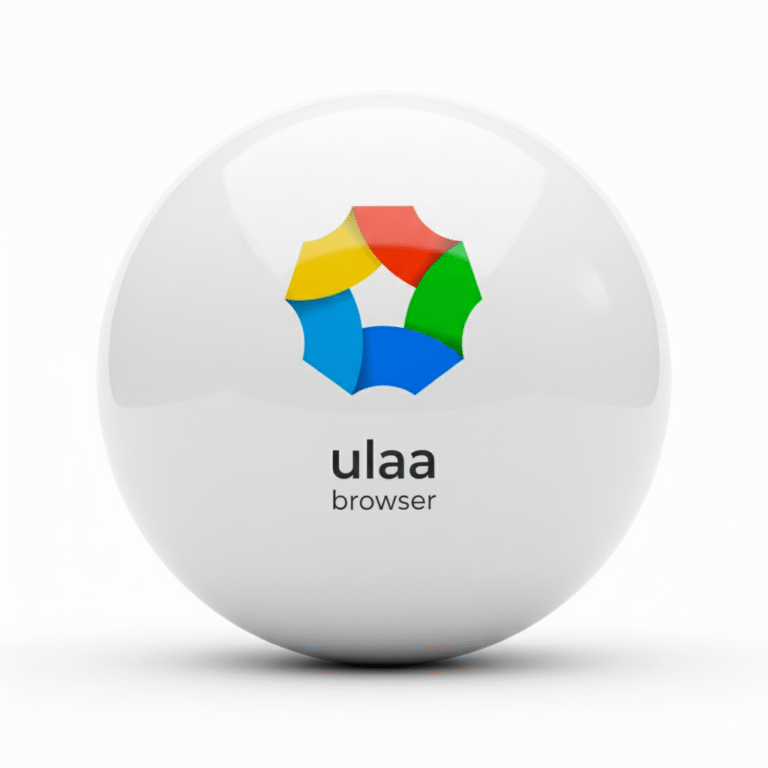 Is Chrome Spying on You? Here’s Why Ulaa Browser Is the Safer Choice