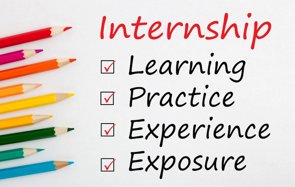 Experience and Internship
