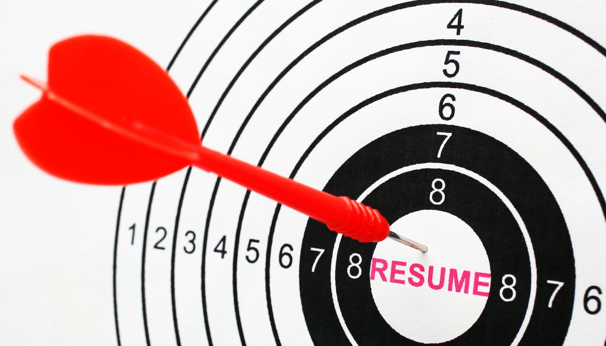 career objective for resume